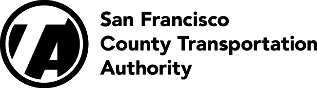 San Francisco County Transportation Authority logo