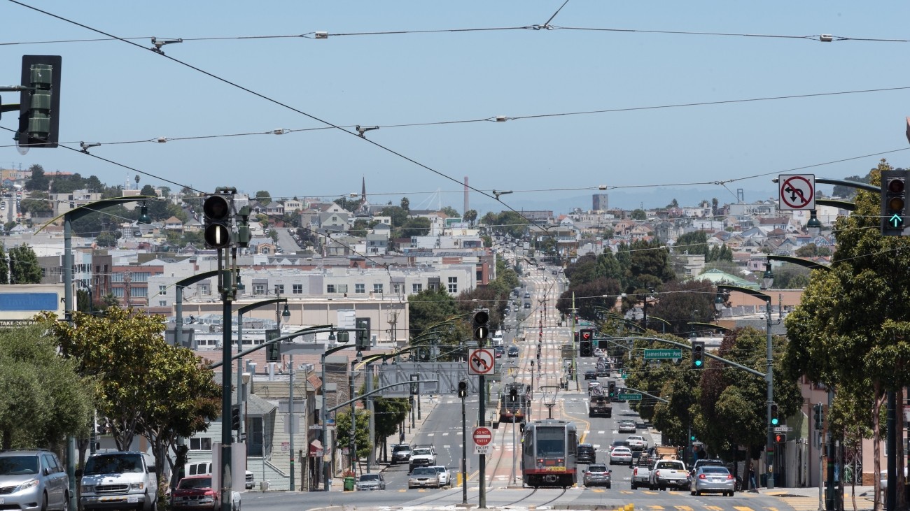 Bayview Hunters Point