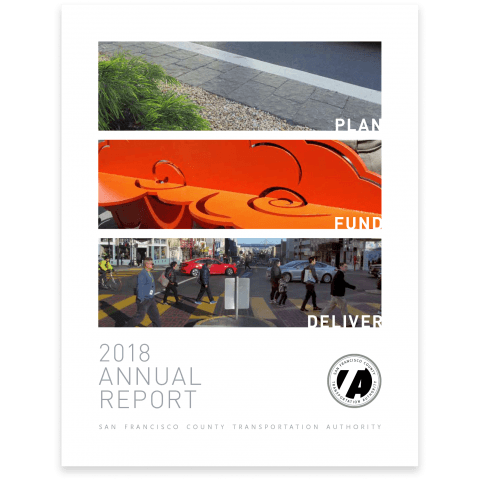San Francisco Sales Tax 2017 >> Annual Reports | SFCTA San Francisco Sales Tax 2017 >> Annual Reports | SFCTA