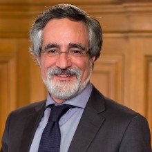 Aaron Peskin, Board Chair