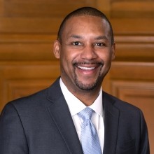 Shamann Walton