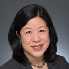 Tilly Chang, Executive Director