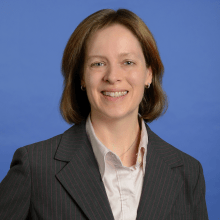 Headshot of Maria Lombardo Chief Deputy Director at the San Francisco County Transportation Authority