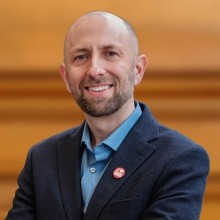 Supervisor Joel Engardio