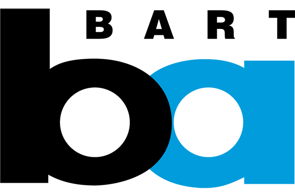 BART Logo