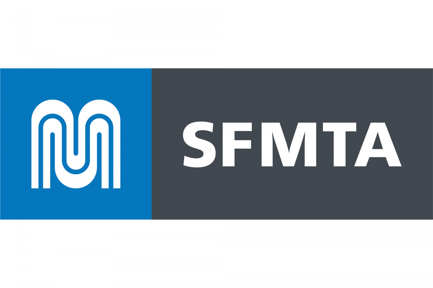 San Francisco Municipal Transportation Agency logo