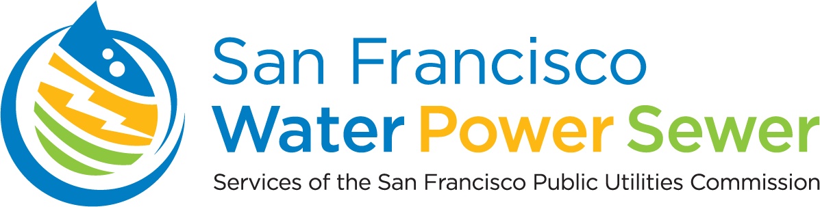 San Francisco Public Utilities Commission logo