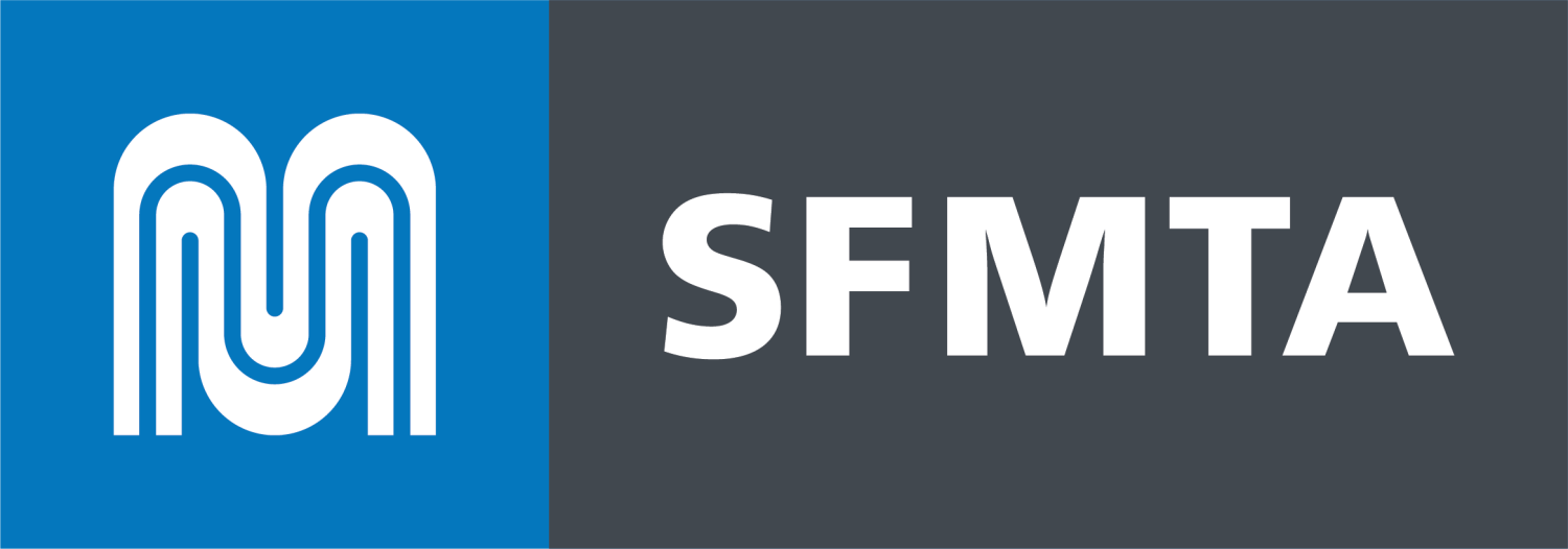 San Francisco Municipal Transportation Agency logo