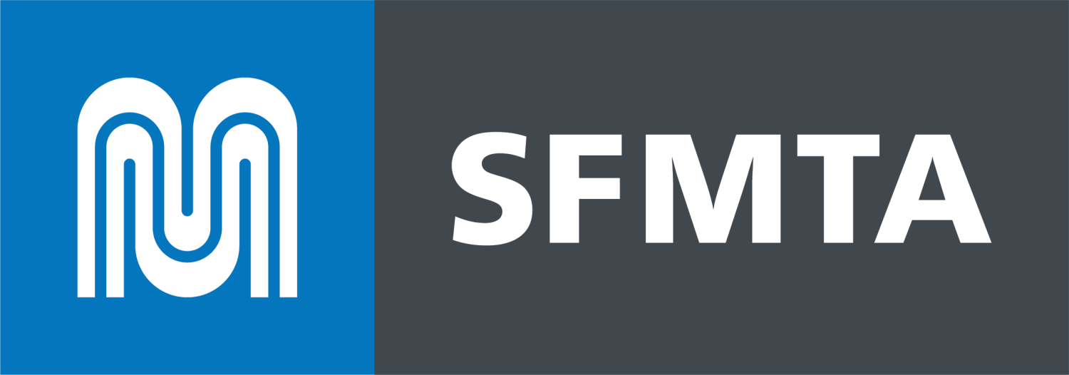 SFMTA logo