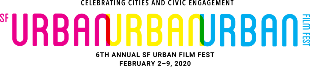 SF Urban Film Fest logo