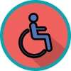 Disabled Access Icon