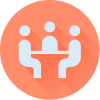 Collaboration Icon