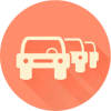 Congestion Icon