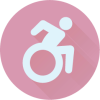 Disabled Access Icon
