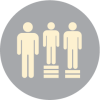 Equitable Access Icon